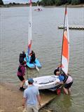 P&B NSSCA Series Round 3 at Banbury © Norman Byrd