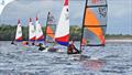 P&B Northamptonshire Youth Series at Draycote © Malcolm Lewin / malcolmlewinphotography.zenfolio.com