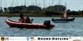 Magic Marine Optimist and Tera Round Hayling Race © Jeremy Tyrrell