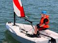 RS Teras join Itchenor's Junior Fleets &copy; Jake Elsbury