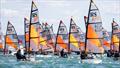 &copy; International RS Feva Class Association