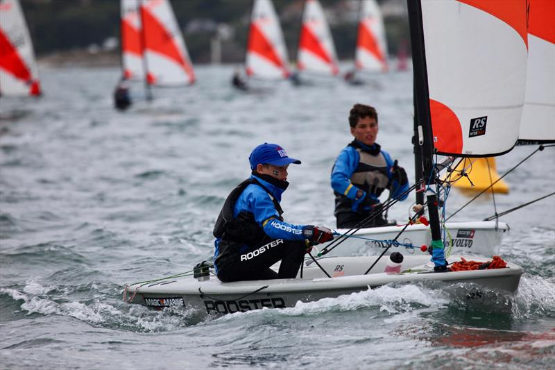 RS Tera Worlds during the RS Games at the WPNSA day 4 - photo © Pegs Field