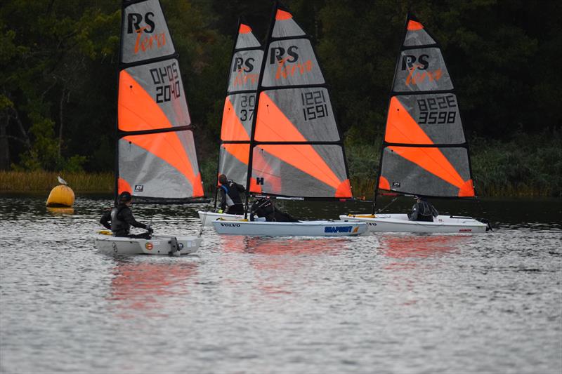 Frensham Pond RS Tera Open - photo © Tessa Masterton