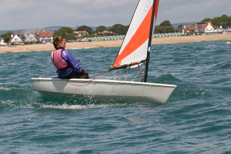 Founders Series and Menagerie Shield at Felpham - photo © Richard Ganley & Hayden Kracke