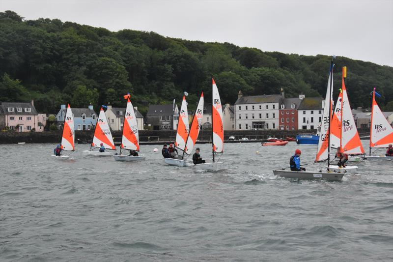 Rooster UK RS Tera Nationals - photo © John Edwards