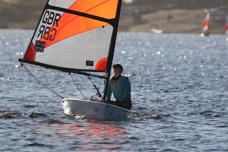 Rooster RS Tera End of Season Championships 2022 at Draycote - photo © Steve Angell