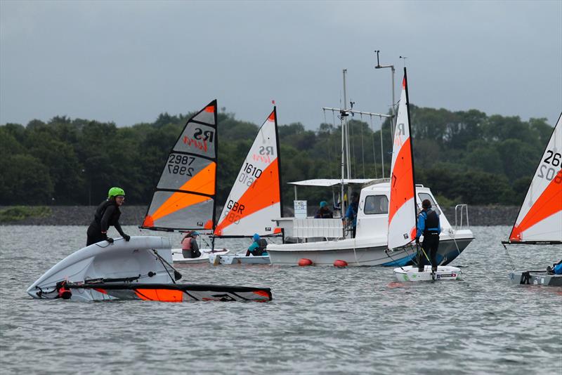Rooster RS Tera Inlands at Carsington - photo © Meg Kelly