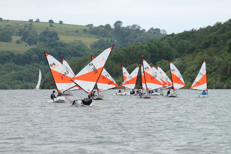 Rooster RS Tera Inlands at Carsington - photo © Meg Kelly