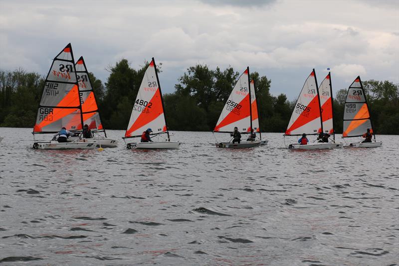 Whitefriars RS Tera Open - photo © Tim Lee