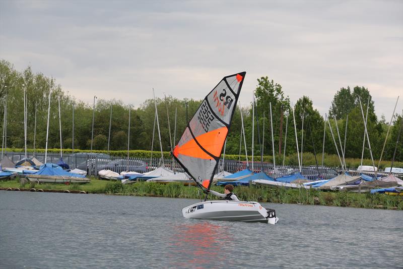 Whitefriars RS Tera Open - photo © Tim Lee