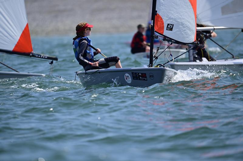 Welsh Sailing Dragon Series at Llandudno - photo © Amaya Taaffe Photography