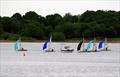 RS Vareo Rooster National Tour at Llandegfedd © Llandegfedd SC