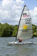 RS Vareo Illuminis Inlands 2022 at Milton Keynes © Mark Tufnell