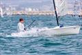 © Phil Jackson / Digital Sailing