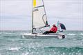 © Phil Jackson / Digital Sailing