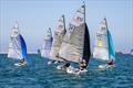 © Phil Jackson / Digital Sailing
