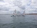 Noble Marine RS Vareo Nationals at Great Yarmouth & Gorleston SC © GYGSC