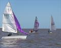 reat Yarmouth & Gorleston SC Start of Season Trophy © GYGSC