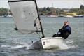 Medway Dinghy Regatta © Nick Champion / www.championmarinephotography.co.uk