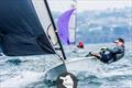 Noble Marine RS Vareo Nationals at Paignton &copy; Tom Wildy Photos