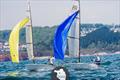 Noble Marine RS Vareo Nationals at Paignton &copy; Tom Wildy Photos