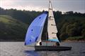 Racing in the Welsh Sailability Championships at Clywedog © Adrian Roberts