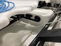 RS Venture with twin seats - showing how seat position can be adjusted fore/aft © Magnus Smith / YachtsandYachting.com