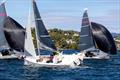 © Thomas Nilsson / Norwegian Sailing Federation