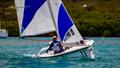 &copy; World Sailing