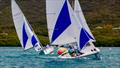 &copy; World Sailing