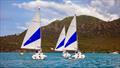 &copy; World Sailing