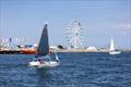 &copy; Phil Jackson / Digital Sailing