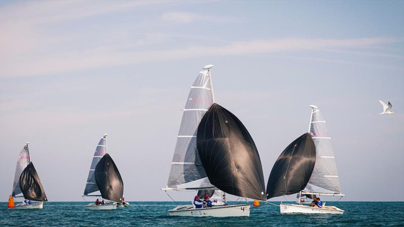 World Sailing Inclusion Championships 2025 - photo © World Sailing