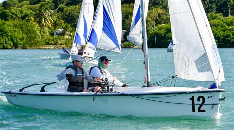 Setting Sail for Inclusion: First sailability fundraiser - photo © Ed Gifford