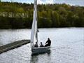 ROTTERS Bring a Buddy at Ripon Sailing Club &copy; J Young