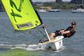 Medway Dinghy Regatta © Nick Champion / www.championmarinephotography.co.uk
