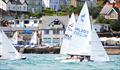 County Antrim Yacht Club - Boats and club © RYA