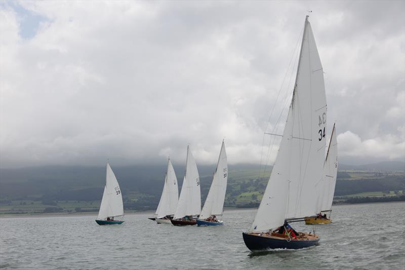 Magenta Project - Royal Anglesey Yacht Club photo copyright RYA Cymru-Wales taken at Royal Anglesey Yacht Club and featuring the  class