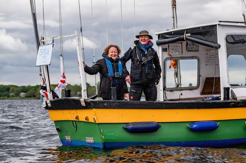 Nominations now open for the RYA Awards - photo © RYA
