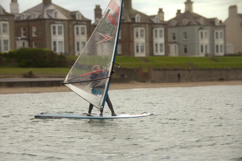 RYA Northern Ireland host Women on Water Festival at Ballyholme YC - photo © Leela Anderson