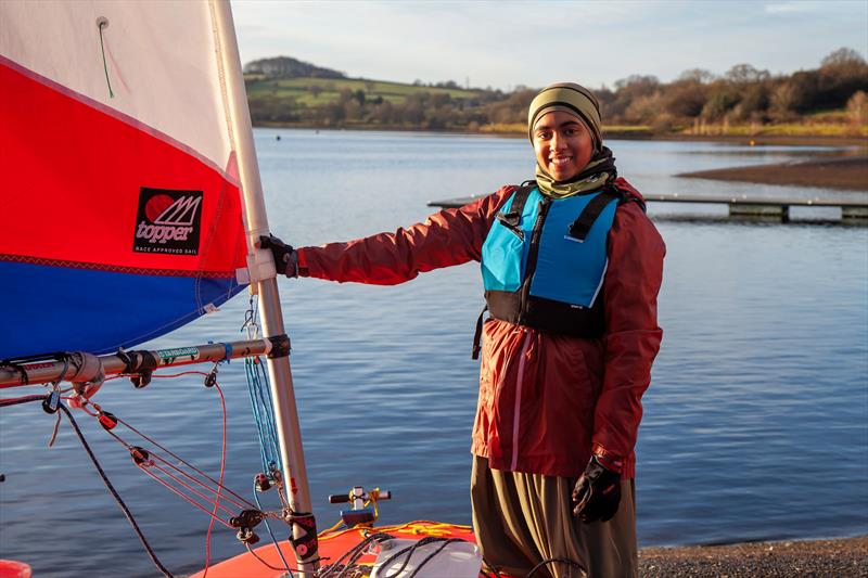 RYA launches WaveMakers in Portsmouth - photo © RYA