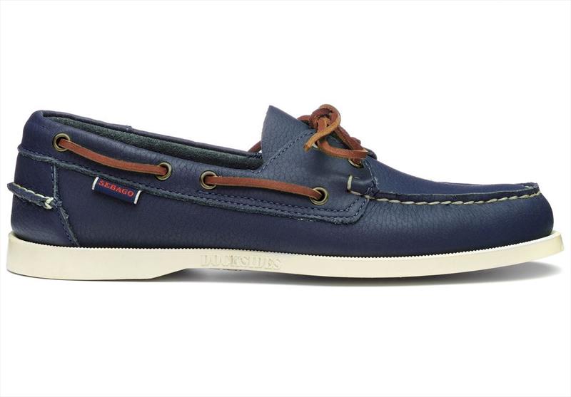 Sebago - Portland Martello Shoe - photo © RYA