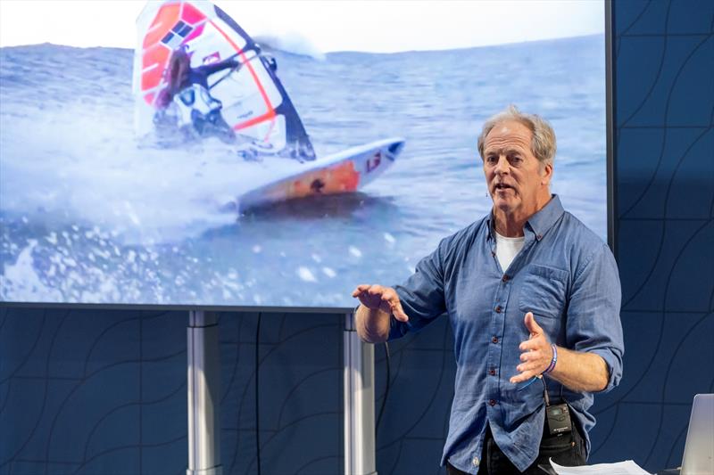 RYA Dinghy & Watersports Show - photo © RYA / Paul Stead Photography