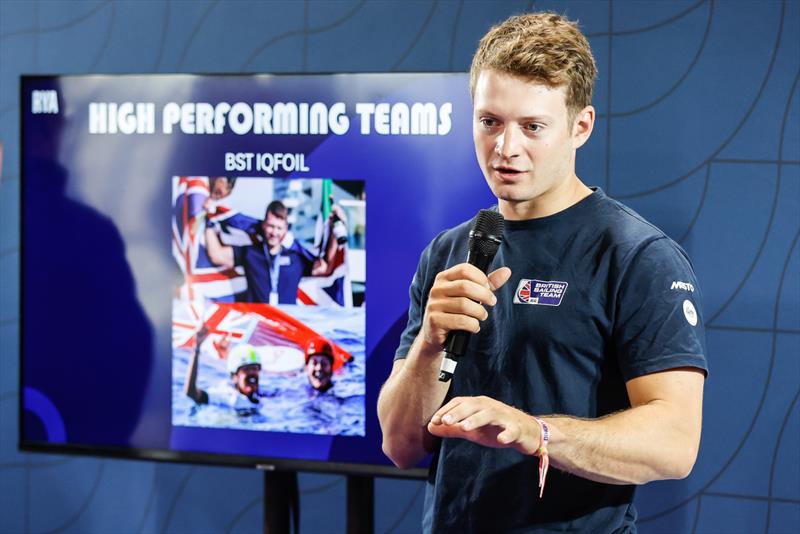 2026 RYA Dinghy & Watersports Show - photo © Paul Wyeth / RYA