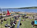 © Derwent Reservoir Sailing Club
