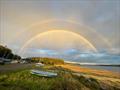 © Derwent Reservoir Sailing Club