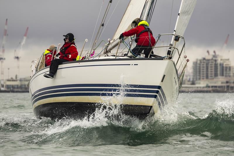 Duxelle scored her first major win at the event - Australian Women's Keelboat Regatta 2025 - photo © Andrea Francolini / AWKR