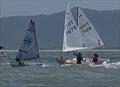 Sabot fleet - 57th Sabot Nationals and Sabot Week © R & A Sutton