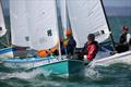 Victorian Sabres at Sail Mordi Regatta © Russell Bates Photography