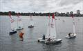 2020 Sabre WA State Championships © Sails on Swan / John Chapman